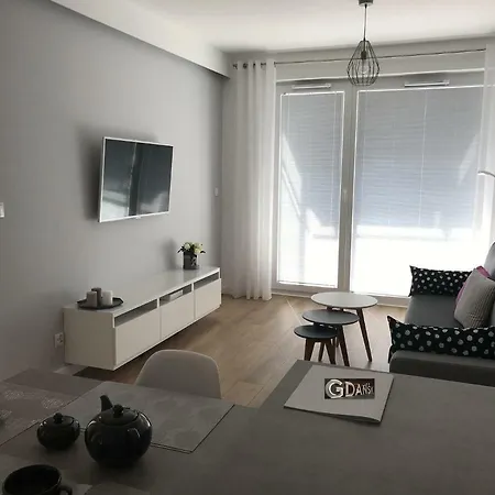 Bastion Gdanski *